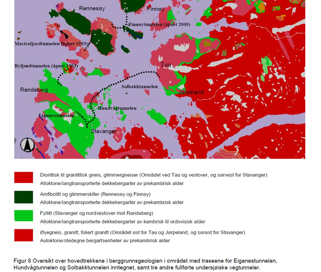 Geologi