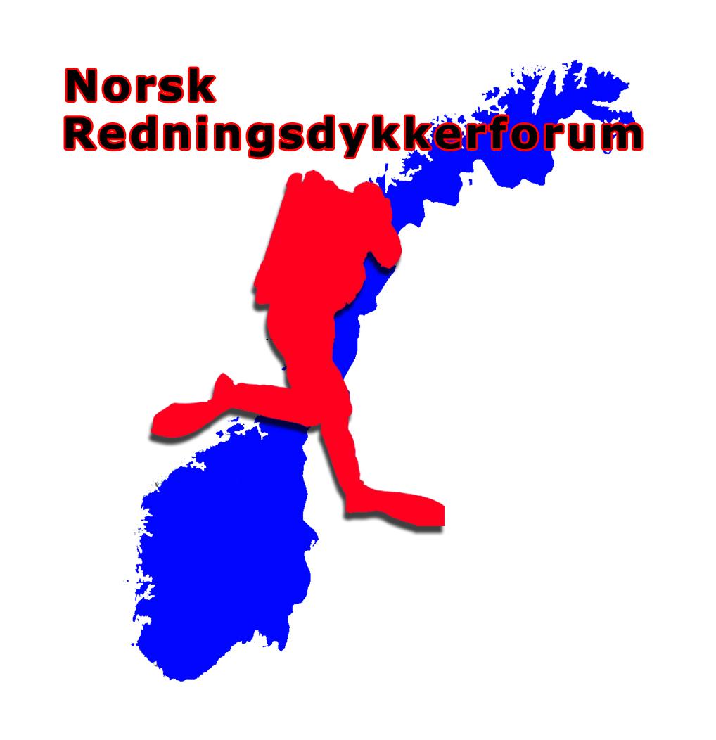 Høringssvar fra Norsk redningsdykkerforum (NRF) med bakgrunn i