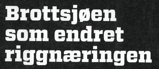 Meyer, DNVGL, Offshore Class Sikkerhetsforums årskonferanse* 08.