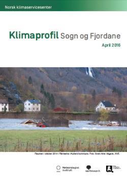 klimasårbarheit CO 2 Nye perspektiv på analyse av klimasårbarheit konsekvensar Lokale