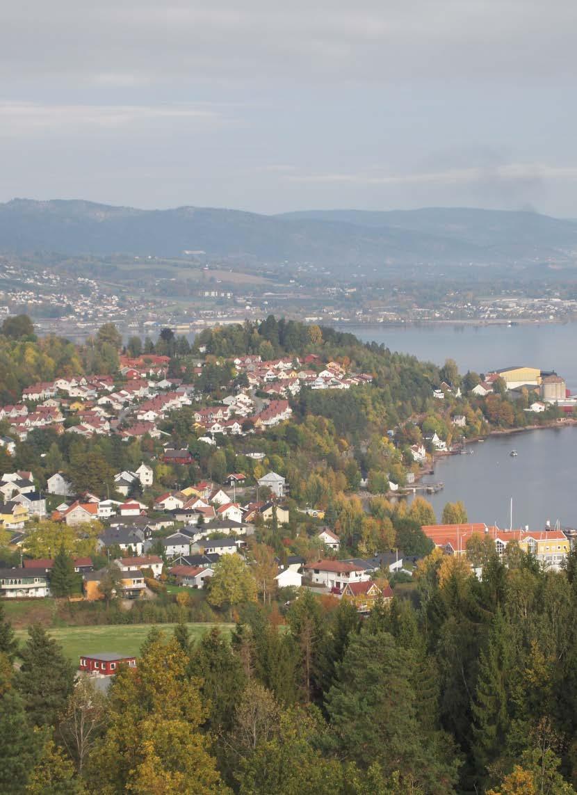 Åpent møte: Åskollen skole Presentasjonen legges ut på prosjektets nettside på vegvesen.