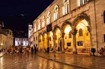 Denne byen er et av de eldste og historisk viktigste stedene på Balkan, og var hovedstad og et økonomisk sentrum i oldtiden.