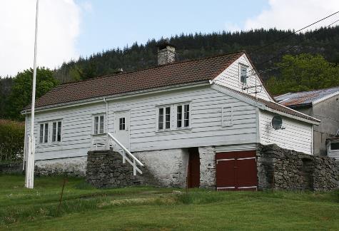 Isdalstunet, Lindås, har vesentleg regional