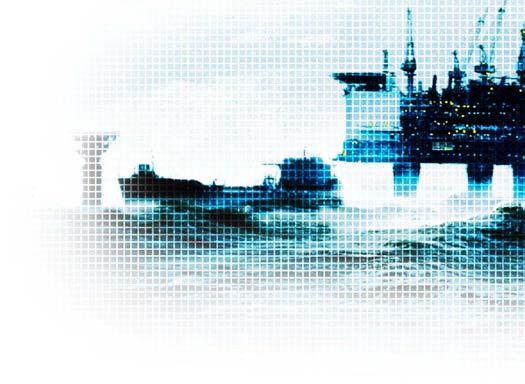 Offshore & Merchant Marine Volumutvikling 1000 900 800 700 600 500 400 300 200 100