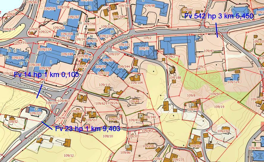 Byggherre/ansvarlig aktør for gjennomføring av tiltaket Navn: Bernt Herland Kontaktperson: Telefon: E-post: bernt.