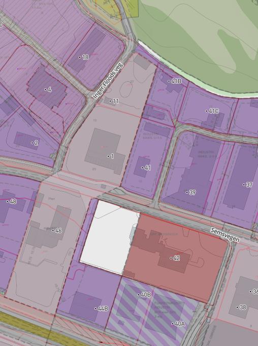 7 6.3 Nasjonale og regionale føringer Retningslinjer som er aktuelle for denne planprosessen 1. Rikspolitiske retningslinjer for å styrke barn og unges interesser i planleggingen. 2.