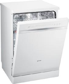 skrinja Gorenje FHE241W zmogljivost zamrzovanja 20 kg/1 dan, dimenzije (VxŠxG): 85 x 110 x 70 cm NETO PROSTORNINA 230 L DO 24 OBROKOV 430,00