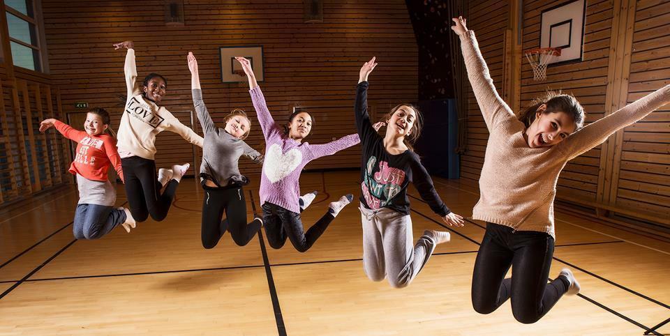 Samarbeidet mellom Trondheim kommunale kulturskole, Kolstad skole og Områdeløft Saupstad-Kolstad