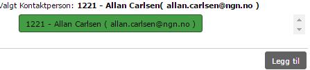 Har du flere underenheter/ virksomheter i din bedrift, der det også oppstår farlig avfall, må du registrere disse.