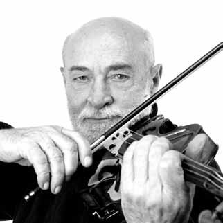 Jüri Gerretz 70 Sarjas Violino bis! toimus viiuldaja ja pedagoogi Jüri Gerretzi 70. sünnipäeva tähistamine.