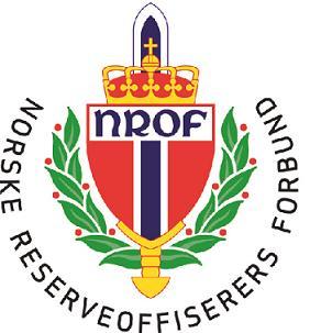 Nyhetsbrev To nye ansikter i NROFs sekretariat NROF har ansatt to nye medarbeidere.