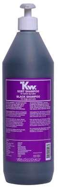Sort shampo 500ml 2015293 KW Sort shampo 1000ml 2015490 KW Hvit