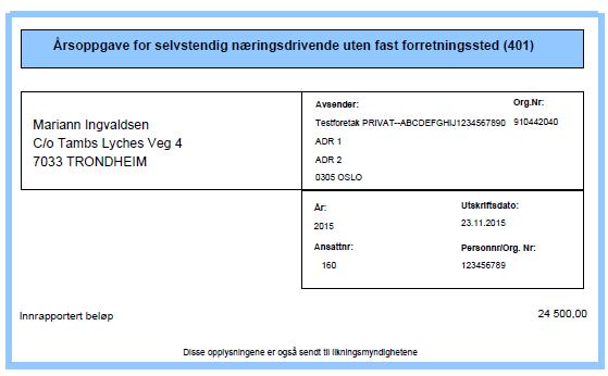 9 Nullstilling av utvalgte verdier i verditabellene NULLVER Husk å kjøre nullstilling med alle aktuelle nullstillingskoder før første lønnsberegning nytt år.