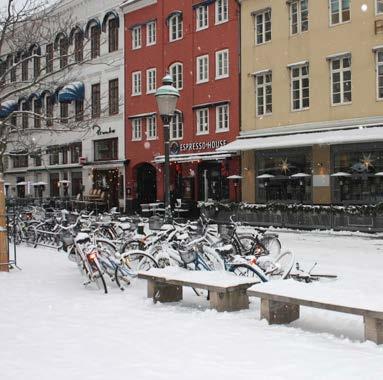 Temporær skøytebane - Trondheim Torg, Trondheim, Norge. 2.