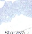 Begge sider av sundet fra Elstangen til Sundvollen er bebodd, og Hole kommune har dee senere årene satset