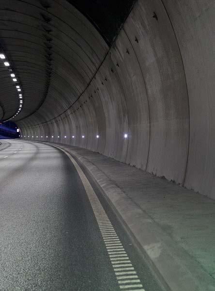 Tunneler beredskap/selvredning og forfall Tunnelsikkerhetsforskriften for fylkesvegnettet Ansvar Krav til roller Krav til nye tunneler Krav til eksisterende tunneler Krav til forvaltning av tunneler