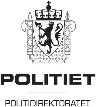 Politimestrene Kopi: Særorgansjefene, Riksadvokaten Deres referanse Vår referanse Dato 2016/01157 01.06.