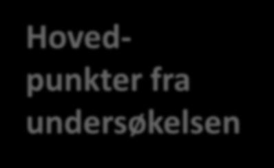 Optimismen har fått feste. Alle delindekser indikerer oppgang. Bedriftene skal ansette flere, venter høy vekst i omsetning og god vekst i ordrereserven. Oljenedgangen er bak oss.