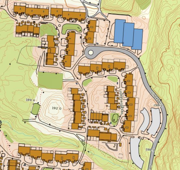 Skal alle nye boliger belastes med kostnaden for en egen P-plass? Hva med dem som av ulike grunner ikke kan (eller vil) ha egen bil?