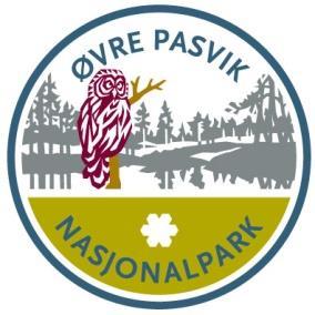 PROTOKOLL 23.02.2015 Styremøte i Øvre Pasvik nasjonalparkstyre / Báhčaveaji álbmotmeahccestivra Dato: Mandag 23. februar 2015. Sted: Svanhovd Lunsj kl 11.30. Møtetid kl 12.00-