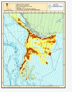 Kartene nedenfor illustrerer fiskeriaktiviteten for fiskefartøy over en lengde på 21 meter utenfor grunnlinjen. Avgrensningen til grunnlinjen fører til at aktiviteten inne i Vestfjorden uteblir.