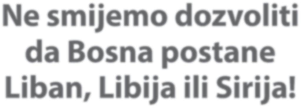 - Otvaranje Ferhadije u Banjoj Luci bit će jedan od najznačajnijih događaja u BiH u ovoj godini, ako ne i najznačajniji.