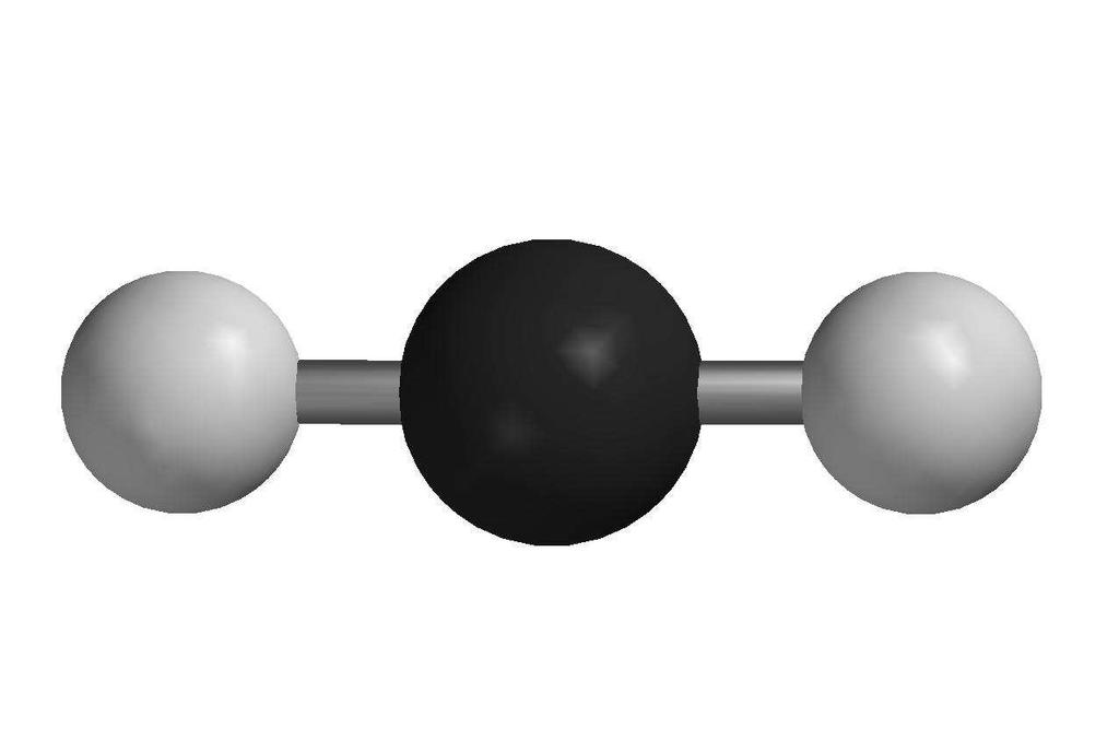 Side 5 av 7 Oppgave 4 (Deloppgavene a, b og c teller henholdsvis 4%, 8% og 3%.) Karbondioksyd har kjemisk formel CO 2.