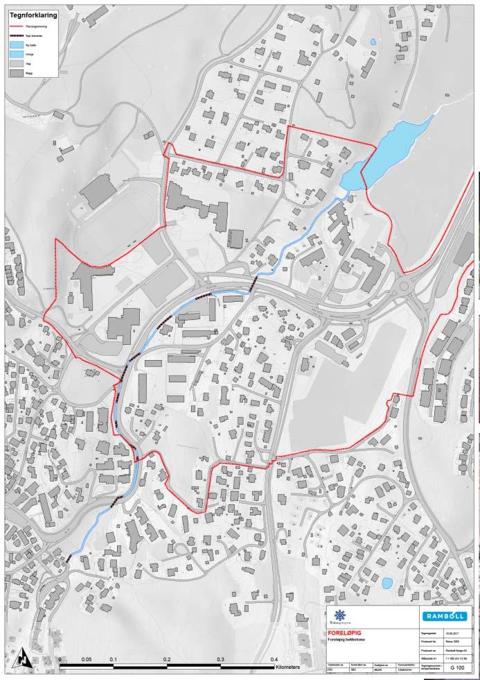 bli et viktig virkemiddel for å håndtere økt nedbør, og