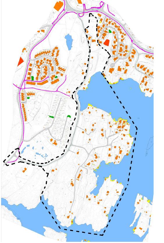 Oppmålingsvesenet: Stein Coward Parkvesenet: Trond Johanson Plan- og bygningsetaten: Isabel Lenzion Plan- og bygningsetaten: Eirik Martens Svensen Møtedeltakere, samarbeidsgruppas medlemmer,