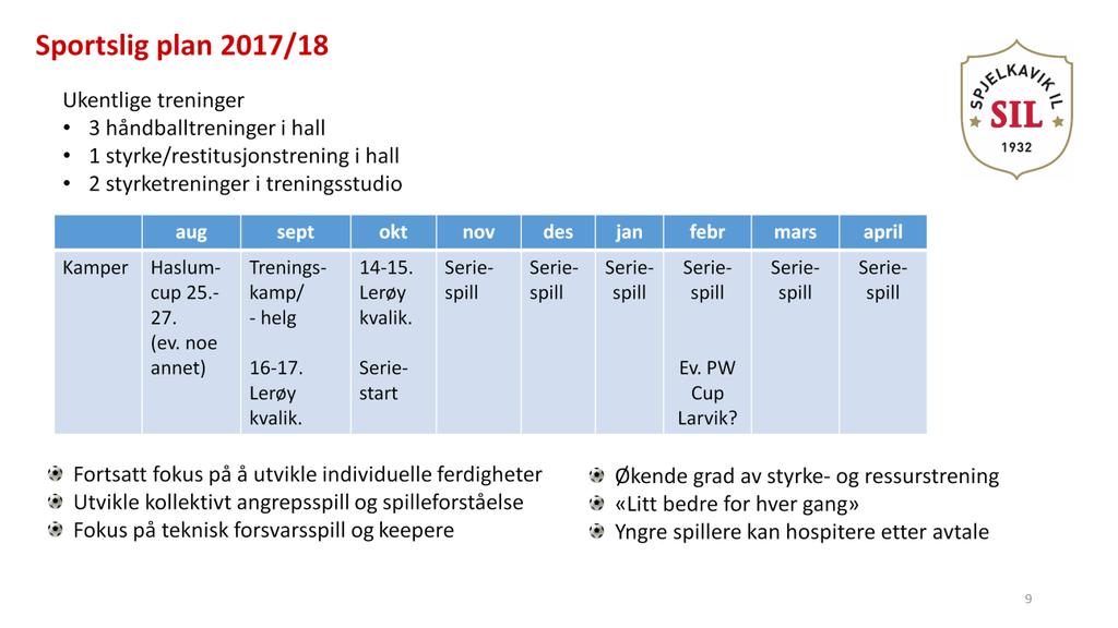 Muligens herre og G18