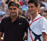 Ulaskom u 2008, 13 od posledwih 14 grend slem titula osvajali su Roxer Federer ili Rafael Nadal.