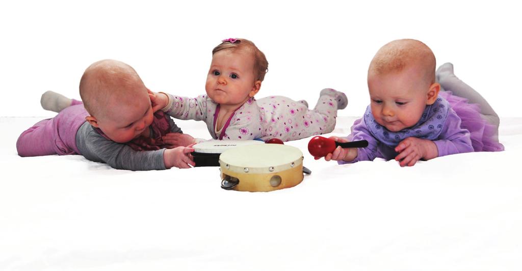 Førskolealder Babysang For baby med voksen Babysang er en hyggelig og uformell møteplass for voksen med baby. Timen er todelt. Først samles synger og leker vi litt i ca.