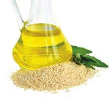 Lan Laneno olje je bogat vir omega-3 maščobnih kislin (vsebnost do 60 %) in omega-6