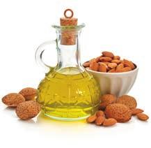 Arašidi Arašidovo olje je vir esencialnih maščobnih kislin, vitaminov B in E, kalcija