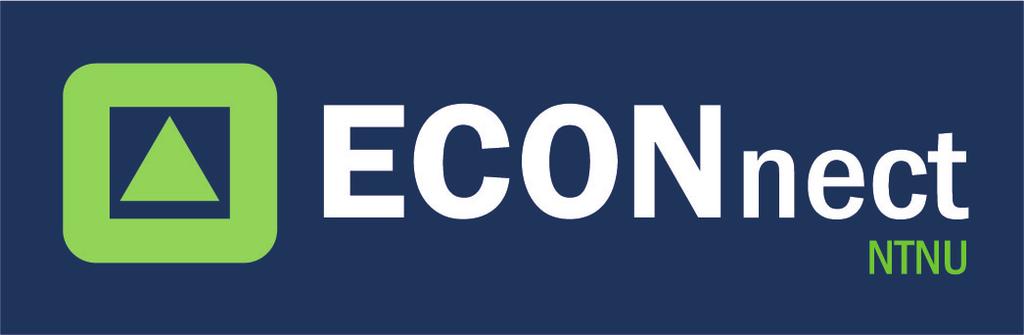 SØK3005 Eksamensbesvarelse Om ECONnect: ECONnect er en frivillig studentorganisasjon for studentene på samfunnsøkonomi og finansøkonomistudiet ved NTNU.