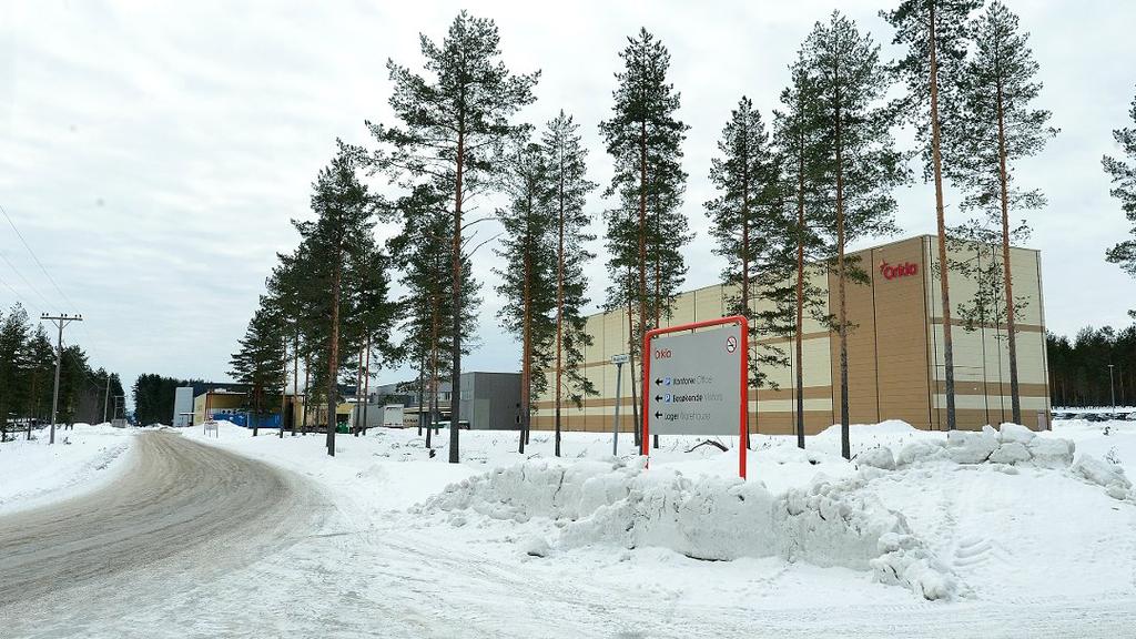 området. I samråd med Elverum kommune er det kommet fram til at planen skal fremmes som en privat detaljregulering i samsvar med Plan og bygningslovens 12-3 utarbeides.