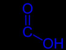 -NO2 nitro R-NO2 Nitroderivati CH3-NO2 nitrometan C6H5-NO2 nitrobenzen para dinitrobenzen -SO3H sulfonicã R-SO3H Acizi sulfonici =C=O carbonil R-C=O Aldehide H R1-C=O R2 Cetone C6H5-SO3H acid