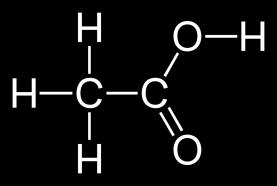 ketoner -CO- karboksylsyrer -COOH med