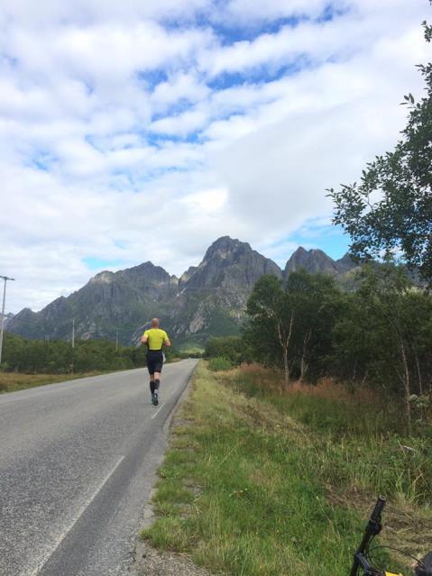 Styret har ikke full oversikt over all deltagelse naturlig nok, og en del har blitt lagt ut på gruppas facebook sider. Vi nevner noe av det som har skjedd: Kjell Magnus Antonsen ble nr.