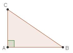 b) Finn den gjennomsnittlige hastigheten (8 /7) hun sykler denne bakken. c) Hvor bratt er bakken i grader? OPPGAVE 12 (3 poeng) I trekanten ABC er =38, og side (=7!. a) Finn lengden til linjestykket (.