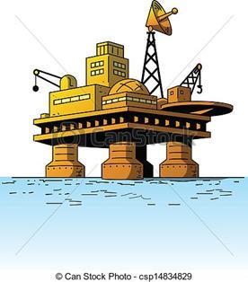 Avskrivninger Produksjonsenhetsmetoden: Eksempel: En oljeplattform i Nordsjøen avskrives i takt med uttaket av olje sett ifht totalt påviste utvinnbare oljereserver i feltet.