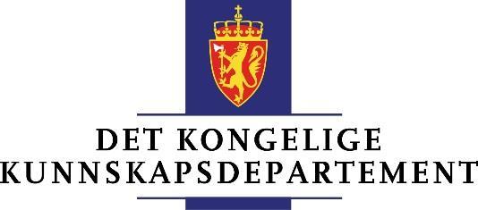 Ifølge liste Deres ref Vår ref Dato 16/3549-30.08.2016 Delårsrapportering 2. tertial 2016 - universiteter og høyskoler Vi viser til departementets brev av 18.