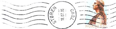 11.02 IWR Stempel nr. R1 Type: RN Utsendt?