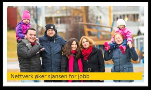 Den lokale arbeidsformidlingen i Gloppen (NAV) har sammen med kommunen og den videregående skolen tatt nye grep for å kvalifisere motiverte flyktninger til helsefagutdanning.