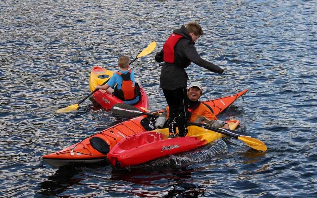 om AktiVane. AktiVane er utarbeidet av Idrett Bergen Sør (sammenslutning av idrettslagene Kalandseid, Gneist, Fana, Bjarg og Smørås) og HIK gjennomfører dette arbeidet i samarbeid med dem.