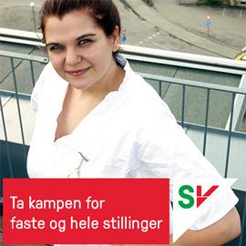 Bare Rogaland har større lønnsforskjeller. Ufrivillig deltid og lave lønninger i offentlig sektor er en viktig del av forklaringen på lønnsforskjellene. 31 prosent av kvinner i Akershus jobber deltid.