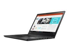 Produktinformasjon Informasjon Produsent: Artnr: Lenovo 20HE0055MX Lenovo ThinkPad T470-14" - Core i5 7300U - 8 GB RAM - 256 GB SSD Spesifikasjon Generelt Produkttype Operativsystem Prosessor /