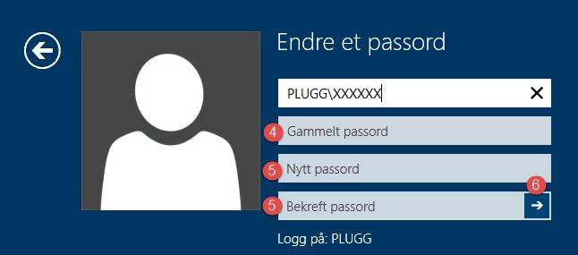 F: - Virksomhetens felles dokumentområde. Dette er området der ansatte kan legge filer som alle kan se. 2. H: - Brukerens hjemmeområde.