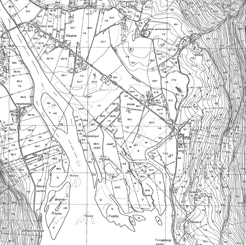 Original ØK dataene finnes på http://wms.geonorge.no/skwms1/wms.