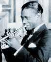 plays sweet. Duke ble profesjonell musiker som tolvåring og er nå en av de mest etterspurte trompetister på den internasjonale jazzscene.